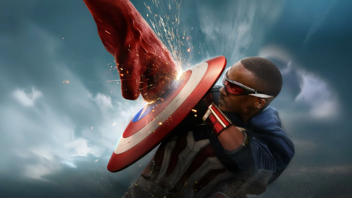 Filmkritik – Captain America 4: Brave New World – Solide MCU-Unterhaltung, die ihr enormes Potenzial ungenutzt lässt