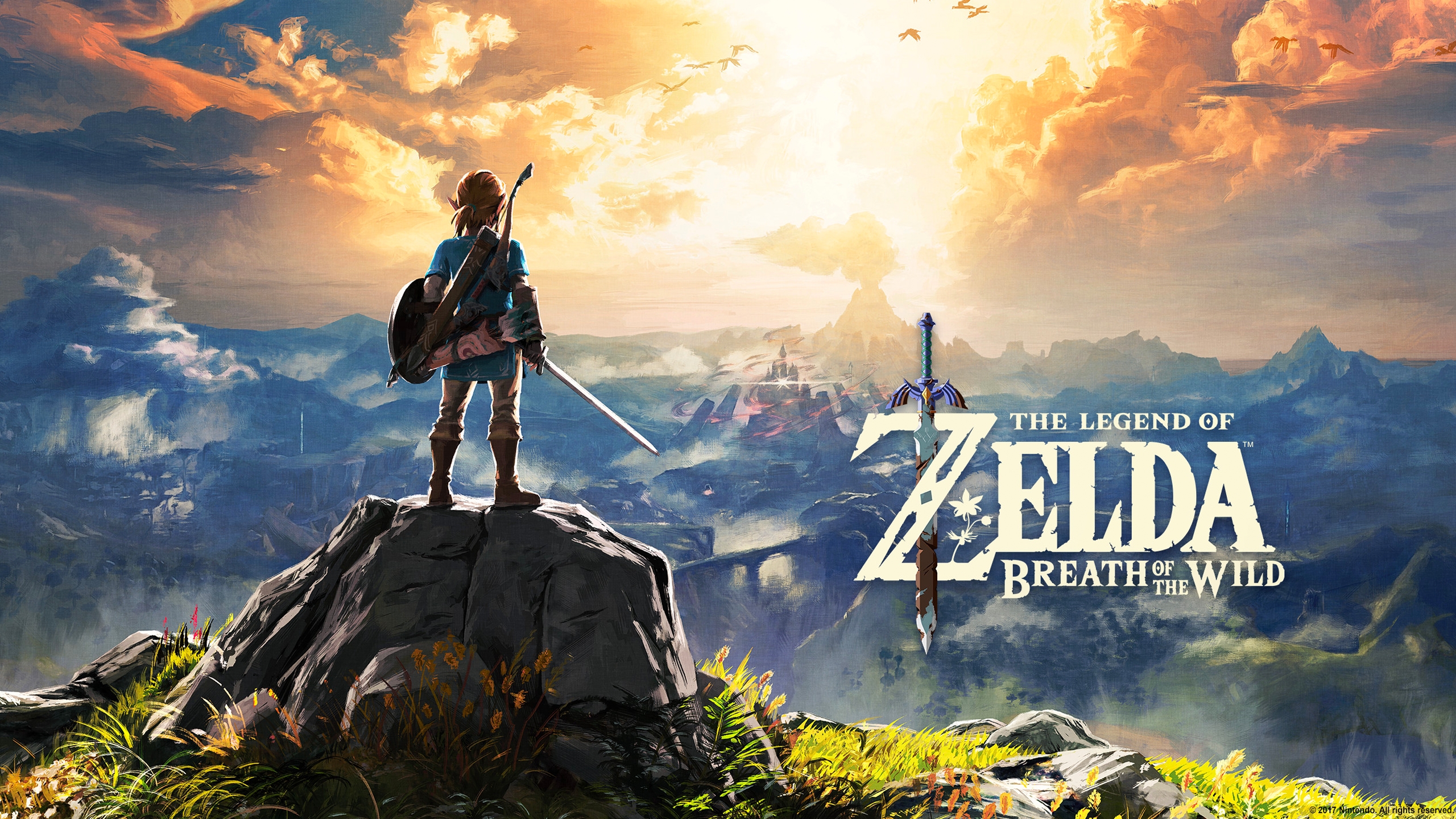 The Legend Of Zelda-Film 2027: Alles über Kinostart, Handlung, Cast-Gerüchte & Dreharbeiten zum Live-Action-Epos