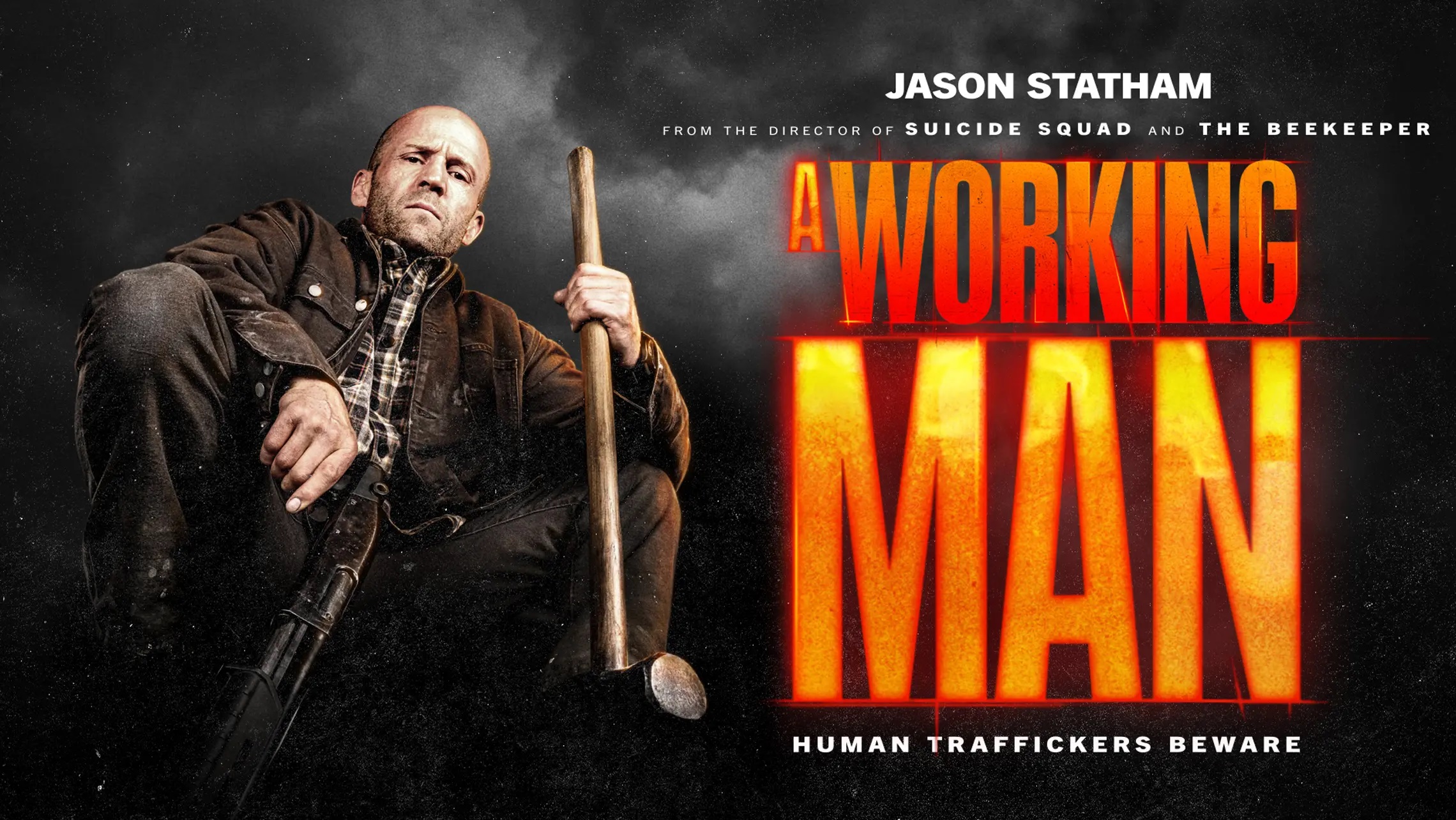 A Working Man Review Kritik: Brutale Action, wenig Tiefgang – aber reicht das?