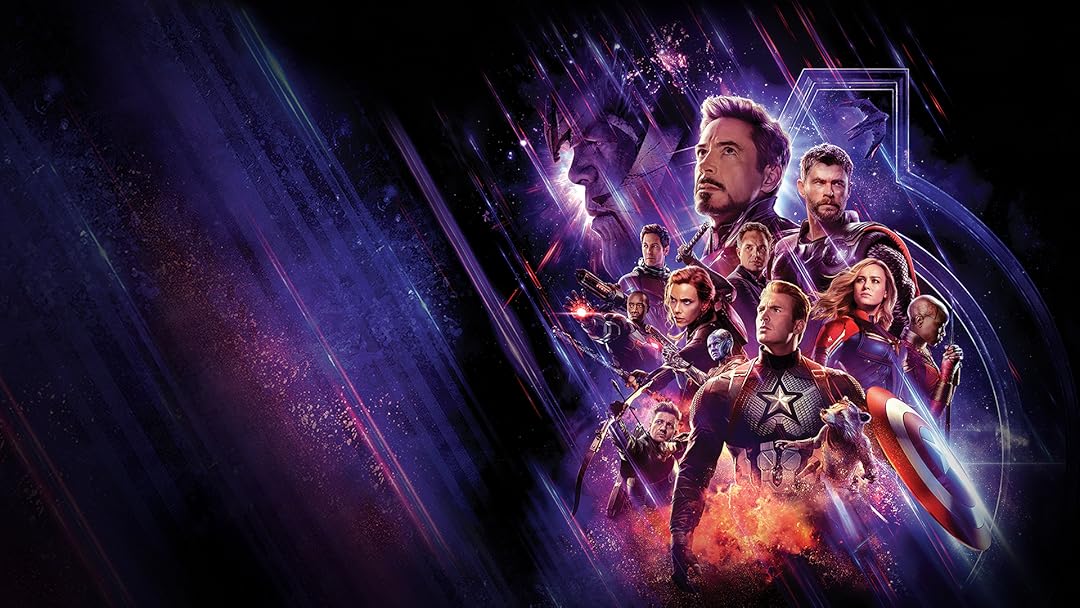 Avengers 5: Doomsday – Das gigantische Multiverse-Crossover und die über 40 fehlenden Marvel-Figuren