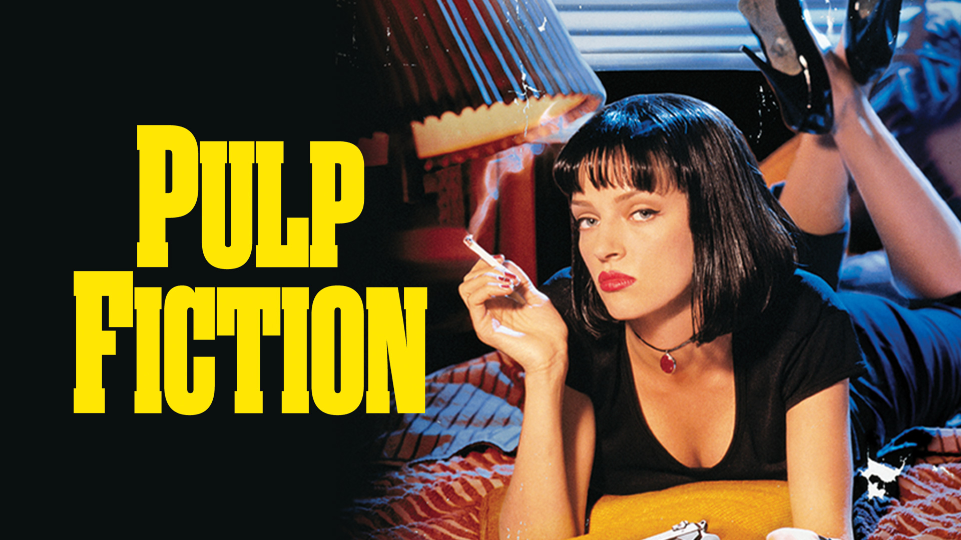 Pulp Fiction (1994) – Tarantinos unvergleichliches Meisterwerk, das Generationen prägte
