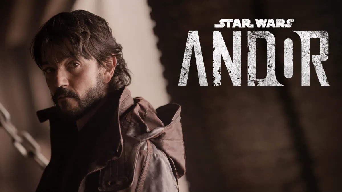 Star Wars Andor Staffel 2: Die düstere Star Wars-Rebellion kehrt stärker denn je zurück