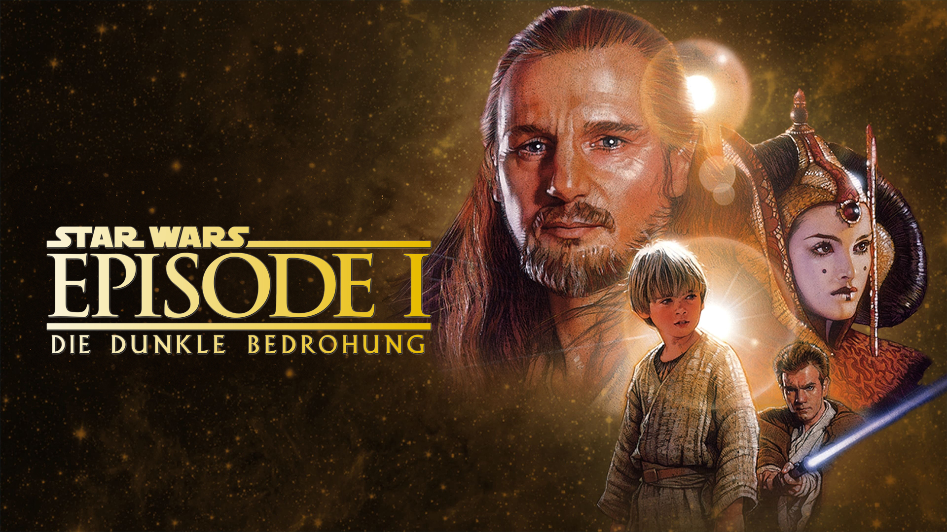 Star Wars: Episode I – Die dunkle Bedrohung – Recap und Analyse
