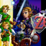 Mein erstes Mal mit Zelda: Ocarina of Time – Wie ein 10-Jähriger sich in Hyrule verliebte
