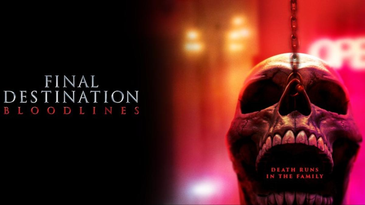 Final Destination 6 Bloodlines Rview Kritik