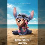 Lilo und Stitch Disney 2025 kritik Review