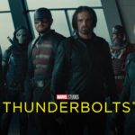 Marvel Comics Thunderbolts