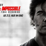 Mission Impossible The Final Reckoning
