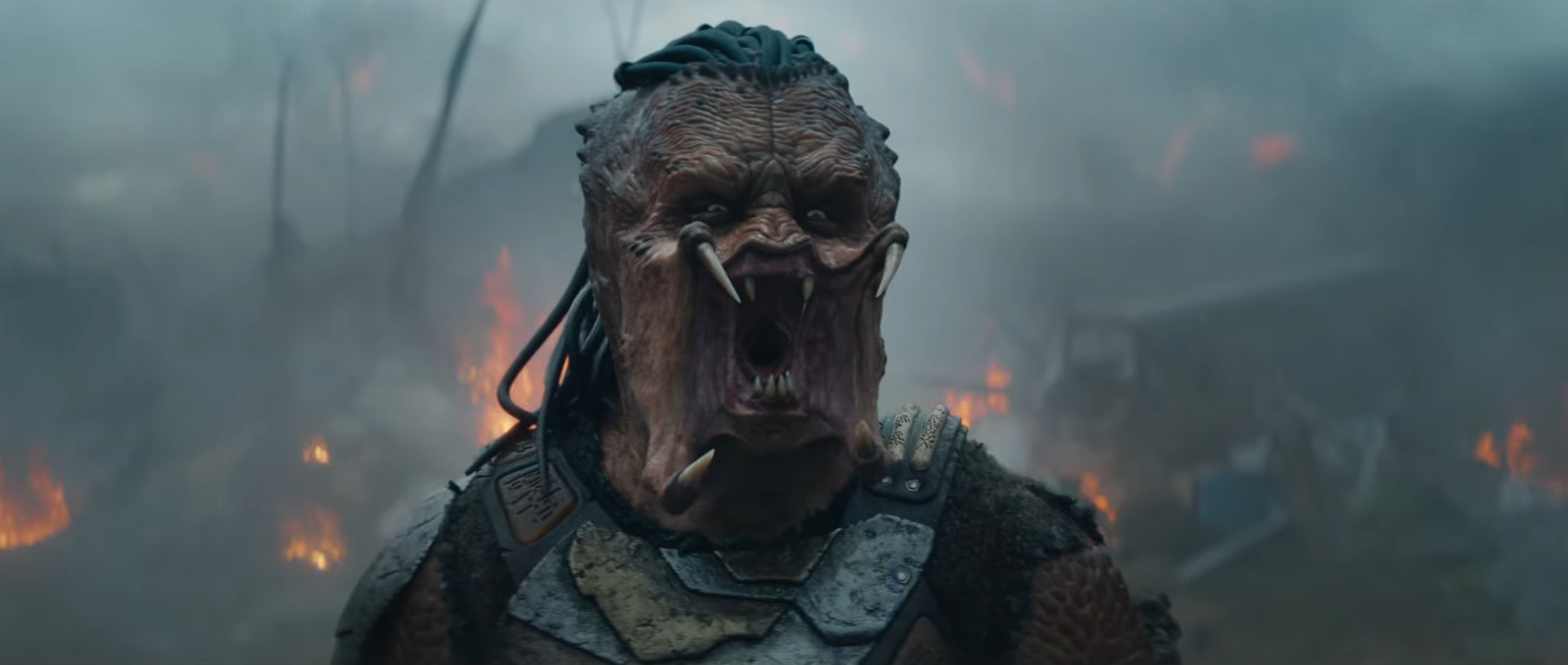 Predator: Badlands Trailer Schock! Kult-Alien wird zum Helden – Alle Infos zum Sci-Fi-Kracher 2025 mit Alien-Crossover!