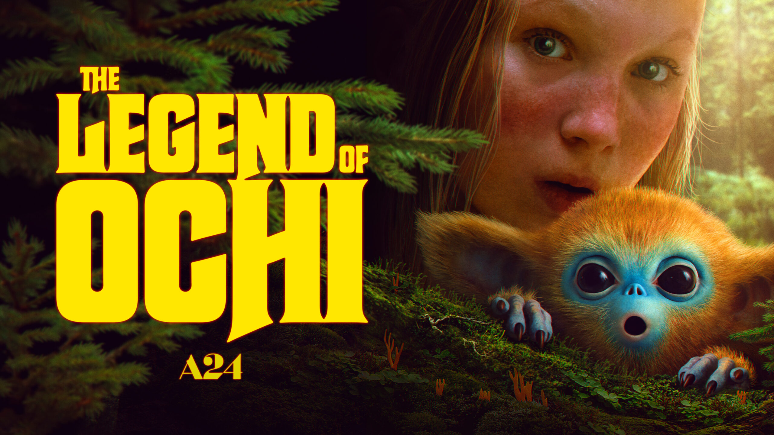Die Legende von Ochi: Ausführliche Kritik & Review – Vom Hype zur Enttäuschung?