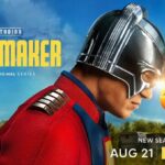 DC Comics Peacemaker Staffel 2