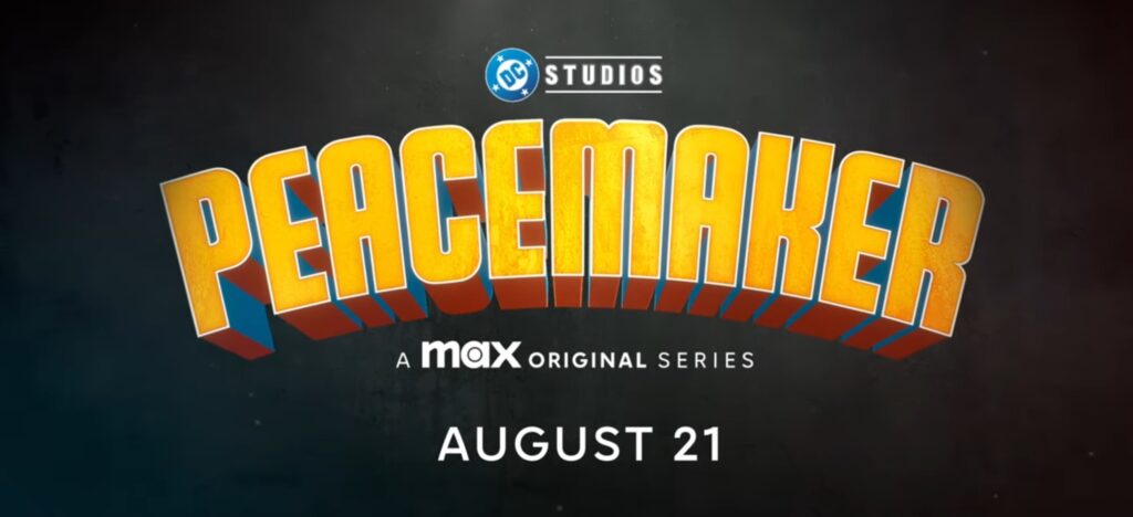 DC Comics Peacemaker Staffel 2 Startdatum DC Studios