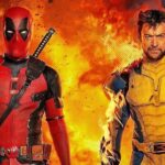 Deadpool and Wolverine