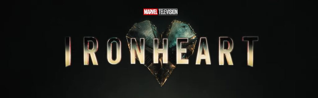 Ironheart Trailer Marvel Comics MCU