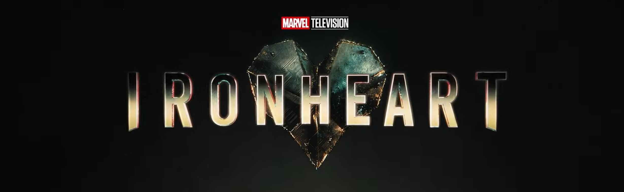 Ironheart Trailer Marvel Comics MCU
