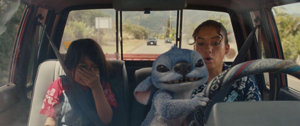 Lilo und Stitch 2025 Review Kritik