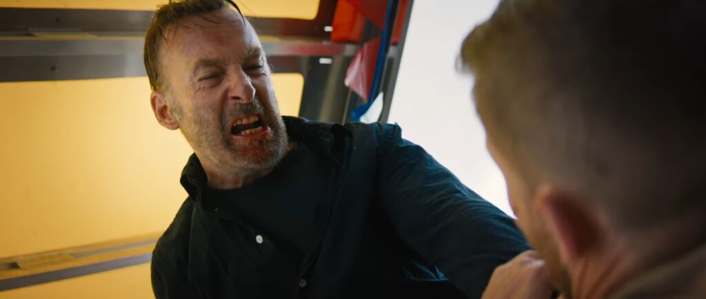 Nobody 2 Trailer Bob Odenkirk Fight
