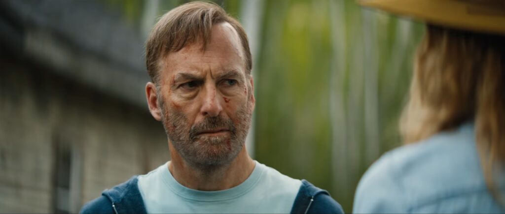 Nobody 2 Trailer Bob Odenkirk Hutch