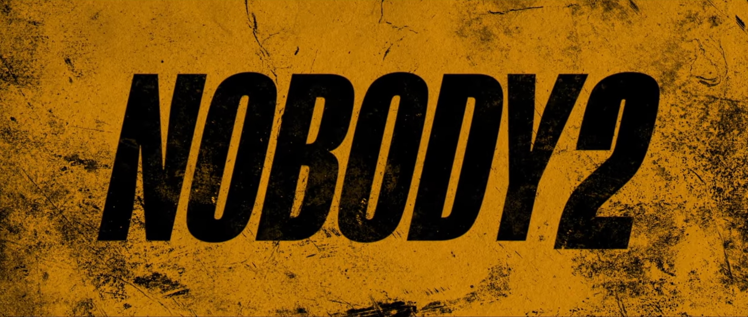 Nobody 2 Trailer