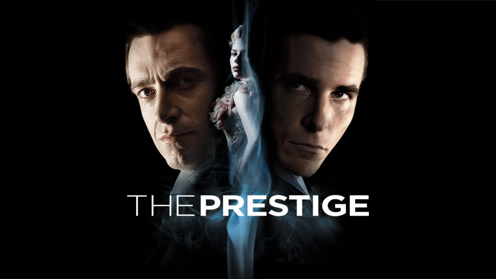 Prestige