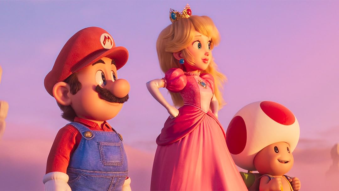 Super Mario World Leak