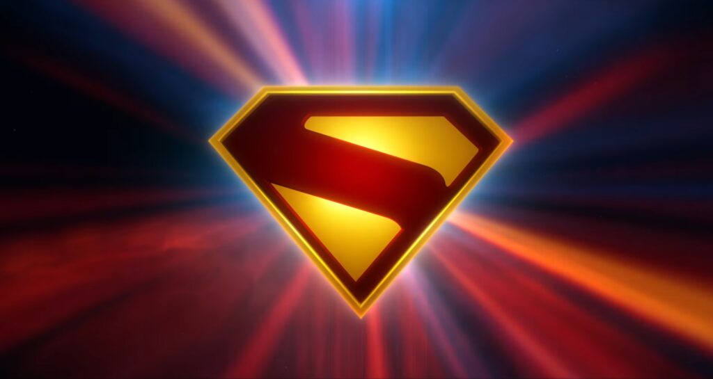 Superman Trailer James Gunn DCU