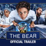 The Bear Trailer Staffel 4