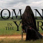 The Woman in the Yard Kritik Review