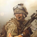 Warfare A24 Kritik Review