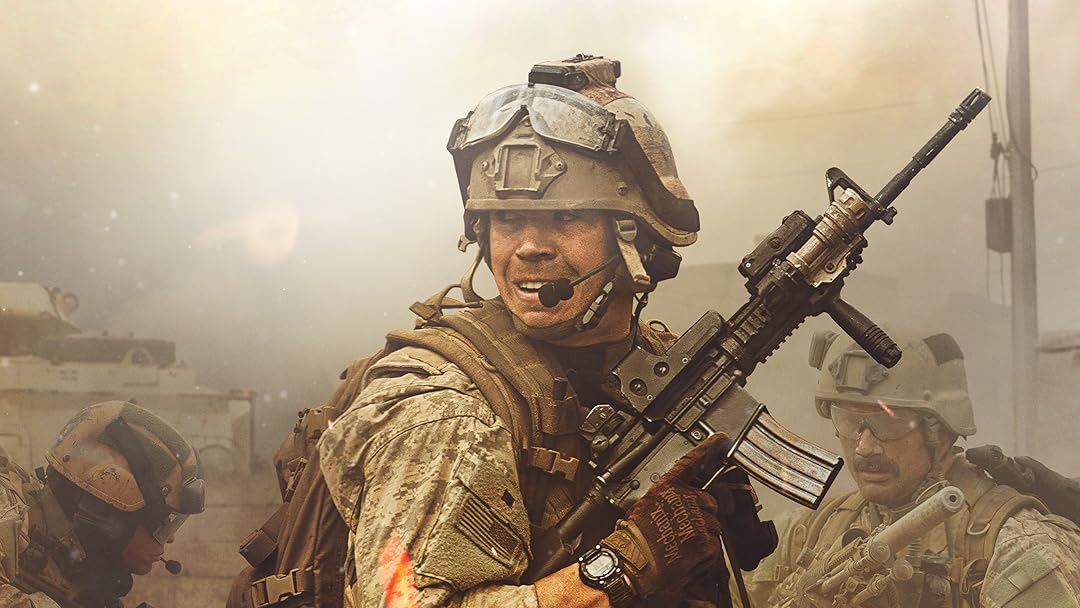 Warfare A24 Kritik Review