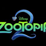 Zoomania 2 Teaser Trailer Logo